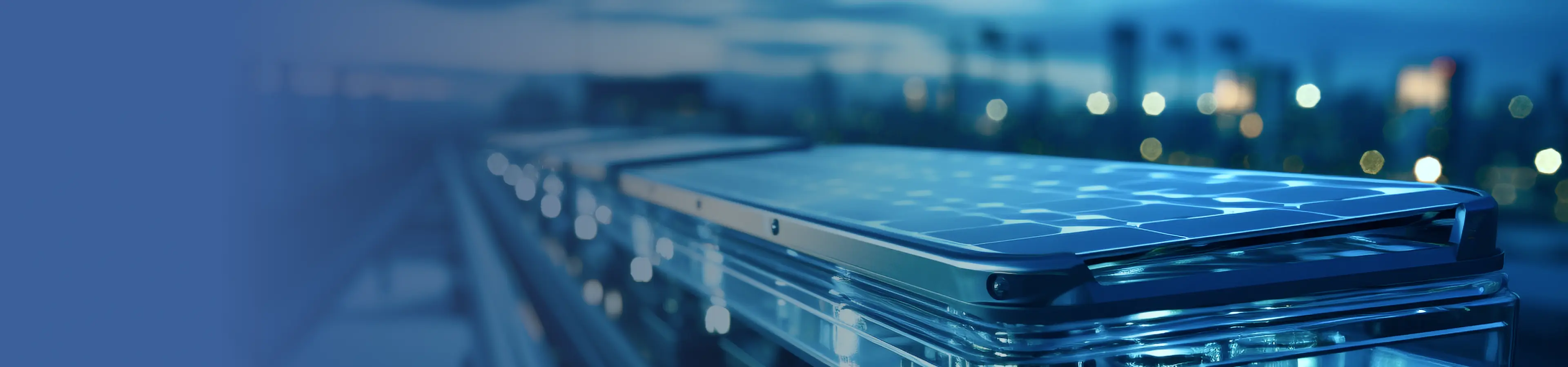 可再生能源及工业